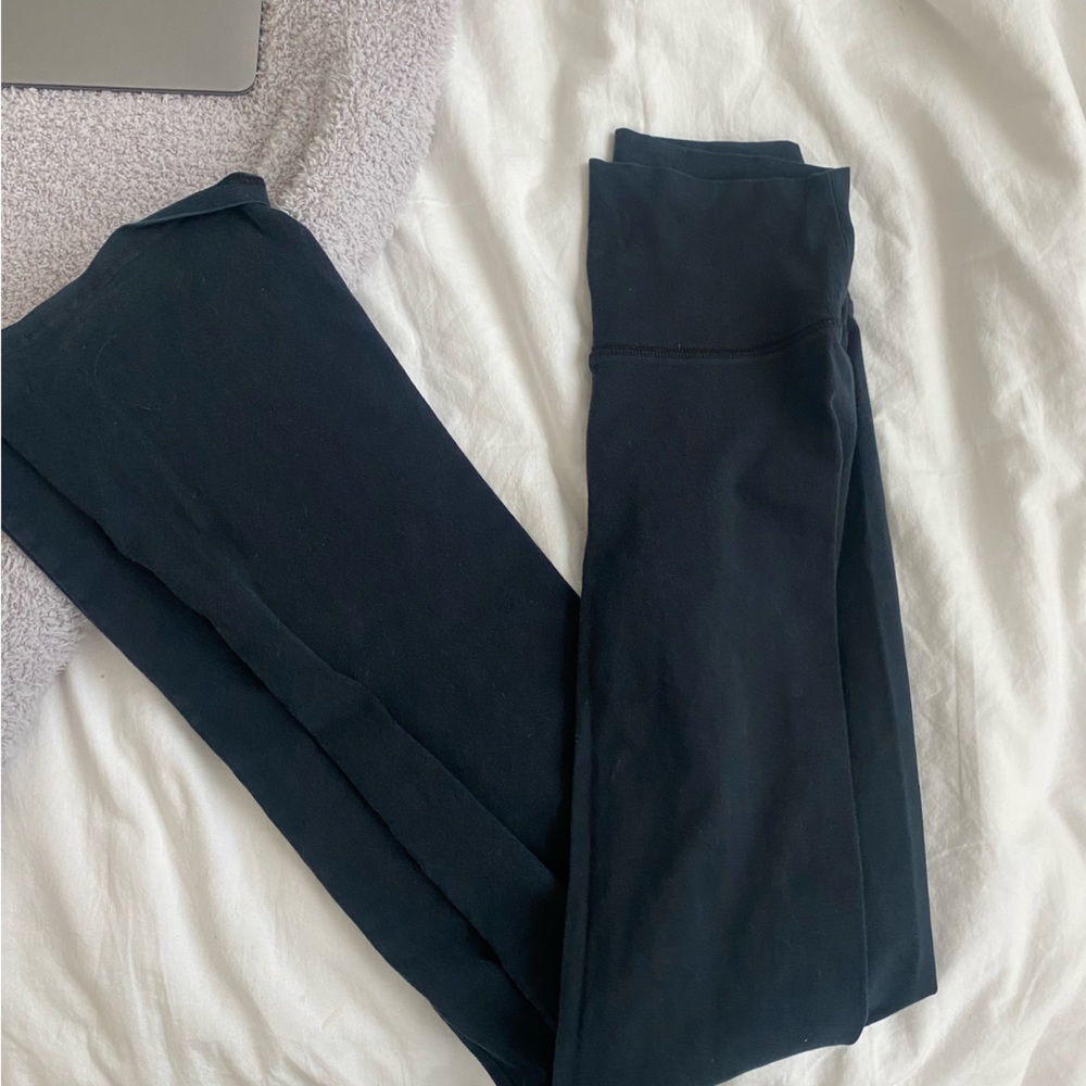 Aerie Flare Leggings
